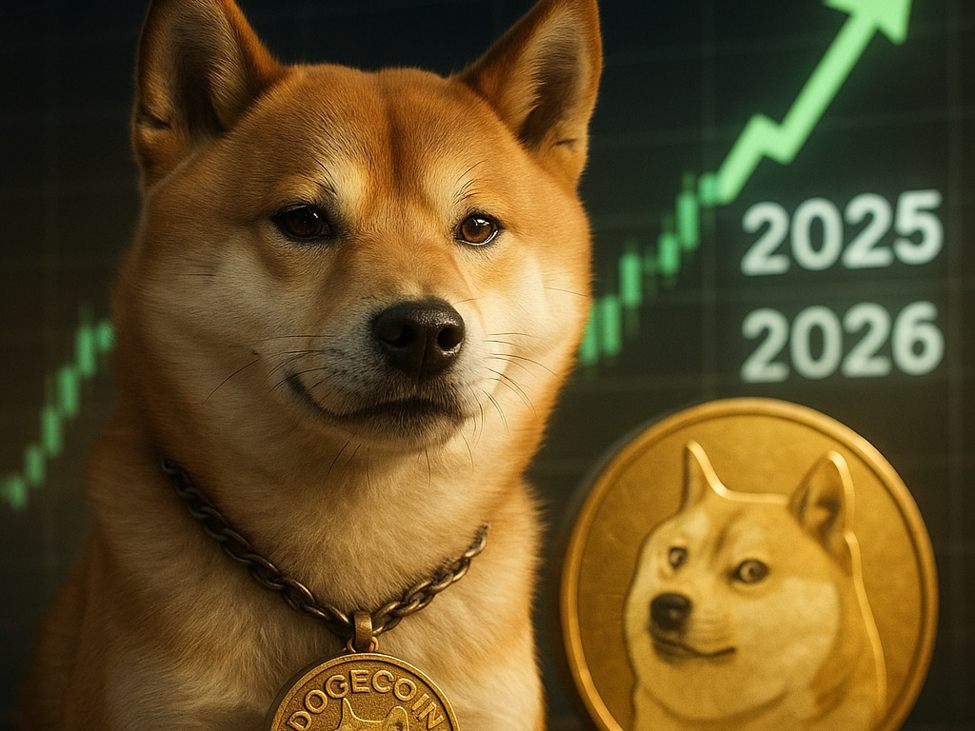 DOGE价格预测：Dogecoin的下一步是什么？